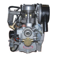 Farymann Diesel 18W Series Operator's Manual