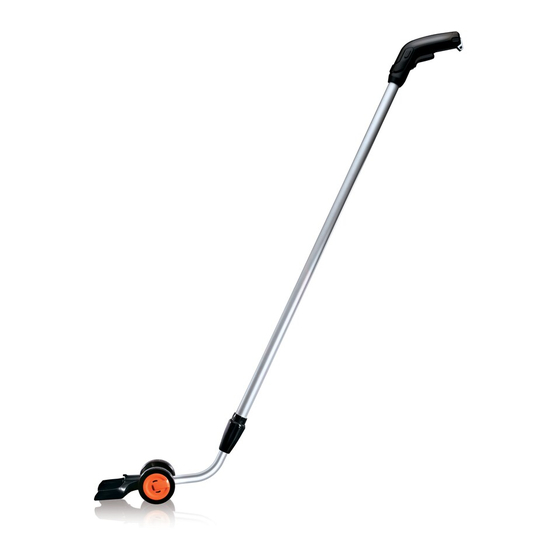 Worx WG800 Manual