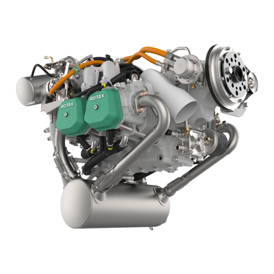 Rotax 912 Series Maintenance Manual