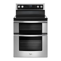 Whirlpool W10841341B User Instructions