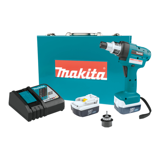 Makita BFH040 Instruction Manual