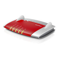 Fritz!Box 7360 User Manual