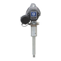Graco Dyna-Star 77X012 Instructions Manual