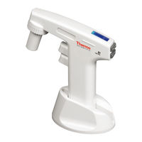 Thermo Scientific S1 Instructions For Use Manual