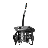 Ryobi RYTIL66 Operator's Manual