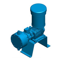 Neptune 7000 Series Installation Operation & Maintenance