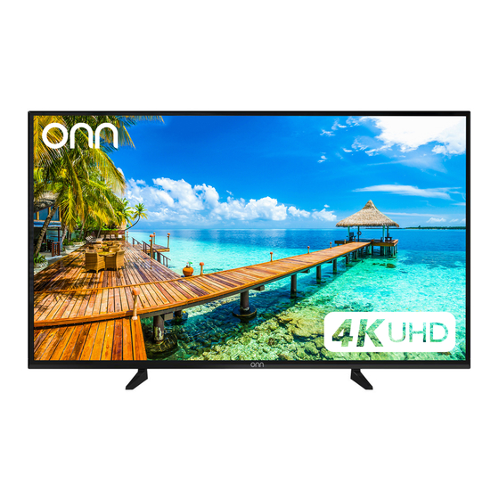 Onn ONA65UB19E07 User Manual