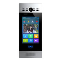 Akuvox Smart Intercom R29 Series Admin Manual