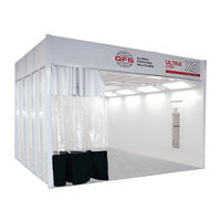 GFS Ultra CTOF Installation Manual