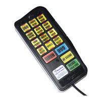 Woodway Opti-Link Installation & Operation Manual