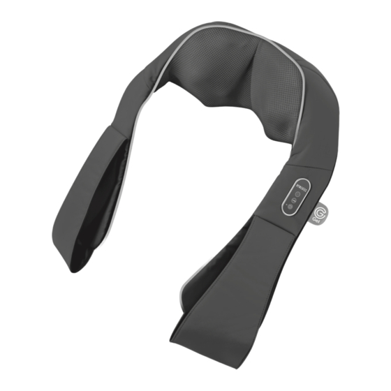 HoMedics NMS-700RCG-EU Manuals