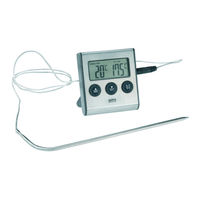 Gefu 21840 Instructions For Use