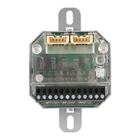 KFV SIEGENIA DRIVE IO module smart Assembly Instructions Manual