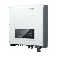 Sofar solar 10K-15KTL-G2 User Manual