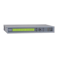 Meinberg LANTIME M200/GPS Technical Reference