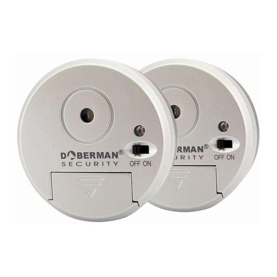 Doberman SE-0148 Quick Start Manual