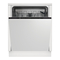Dishwasher Beko DIN15320 User Manual