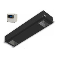 Vinotemp WINE-MATE WM-4500SSO Operation Care Installation Manual