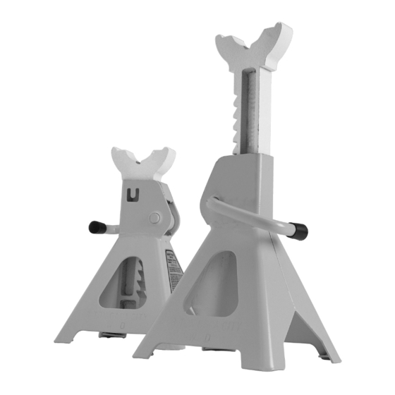 Performance Tool W41023 Manuals