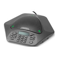 ClearOne MAX IP Response Point Administrator's Manual