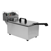 YATO YG-04632 Manual