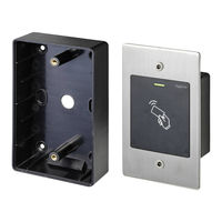 Sygonix 2380477 Quick Start Manual