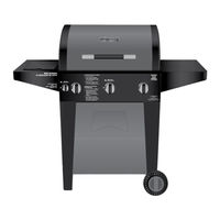 Brinkmann 810-3331-F Owner's Manual