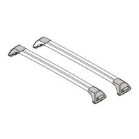 Prorack K1003 Manual