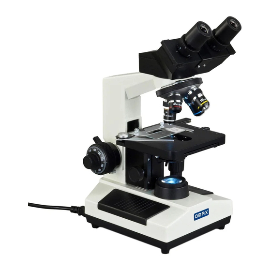 Omax M827L Series User Manual