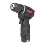KRESS KU370.2 Manual