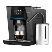 Teesa Aroma 800 Owner's Manual