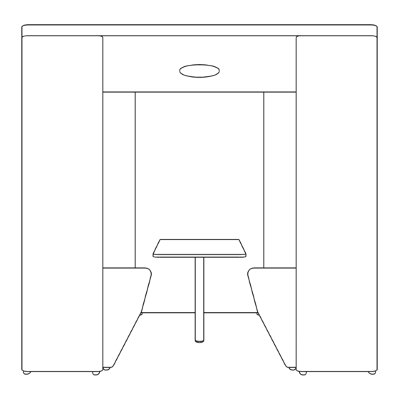 Juniper CV-3 General Installation Manual