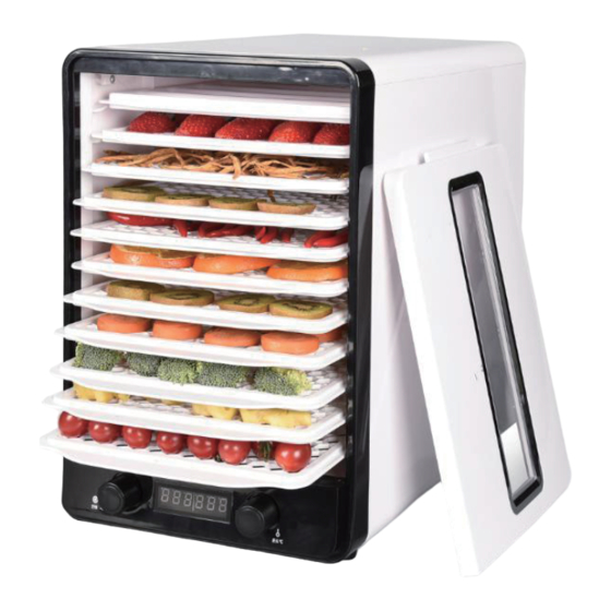 HOMCOM 800-143V70 Instruction Manual