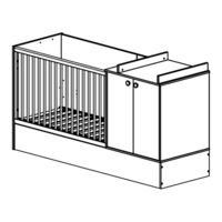 Galipette ARTHUR P3F Manual