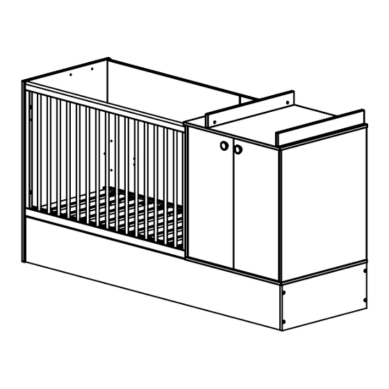 Galipette ARTHUR P3F Manual