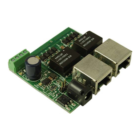 ON Semiconductor NCP1090GEVB User Manual