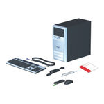 HP Compaq Presario,Presario 6290 Quick Start