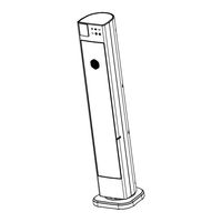 Midea NTH15-22GR Service Manual