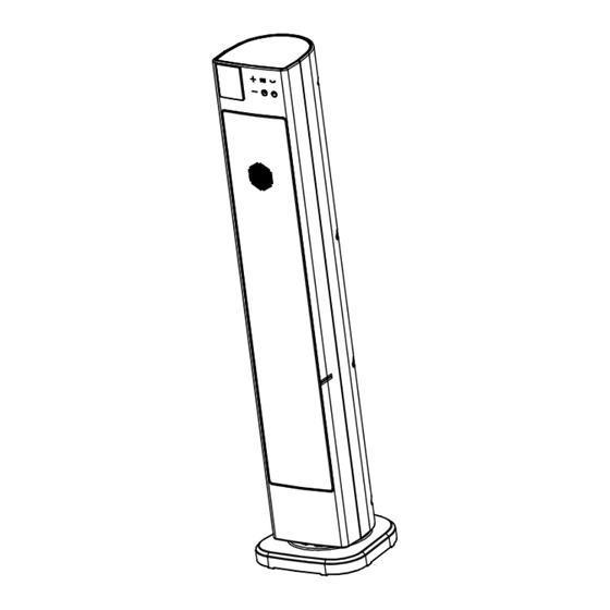 Midea NTH15-22GR Service Manual