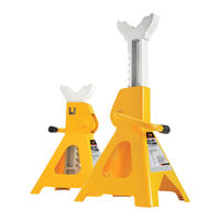 Performance Tool W41023 User Manual