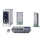 Stereo System Silvercrest KH 2267 Operating Instructions Manual