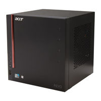 Acer RC111 User Manual