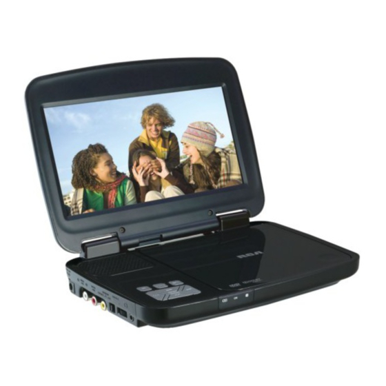 RCA DRC99382 USER MANUAL Pdf Download | ManualsLib