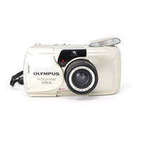 Olympus M-II Zoom 80 Instrucciones