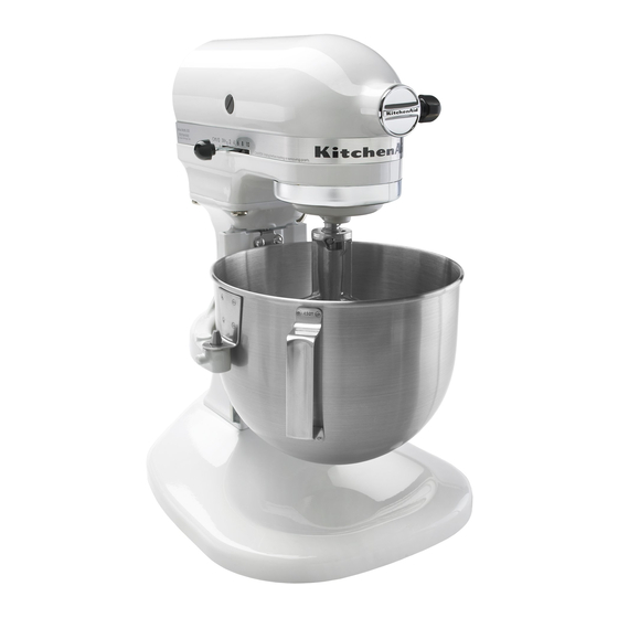 Pouring Shield For Kitchenaid 4.5 -5qt Tilt-head Stand Mixers Bowls,  Pouring Shield Mixers Parts & Accessories ( Only For Installing Stainless  Steel Bowls) - Temu Mexico
