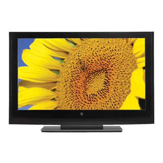 WESTINGHOUSE SK42H330S 42" LCD TV USER MANUAL Pdf Download ManualsLib