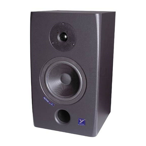 YORKVILLE YSM1P PARTS DATASHEET Pdf Download ManualsLib