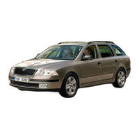 SKODA OCTAVIA TOUR - Brochure