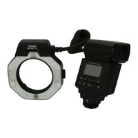 低価格 MACRO ELECTRONIC DG FLASH SIGMA MACRO EM-140 EM-140 DG/SA