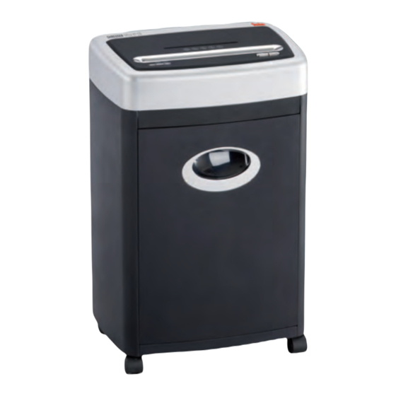 GEHA OFFICE X7 CD MANUAL Pdf Download ManualsLib